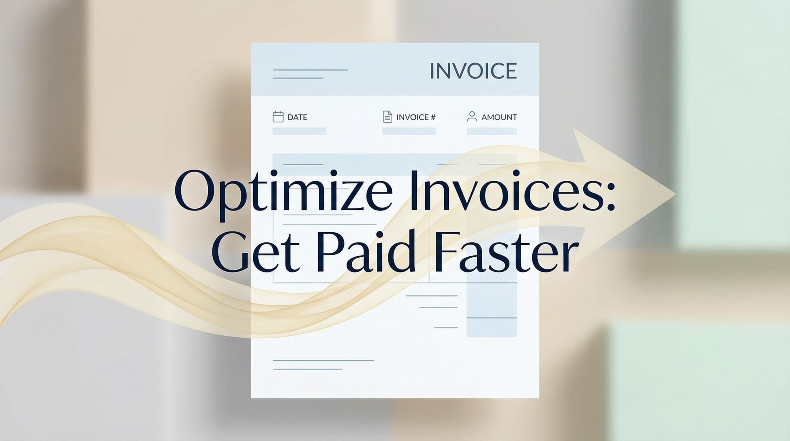 Meilleures Pratiques de Facturation Professionnelle : Soyez Payé Plus Vite