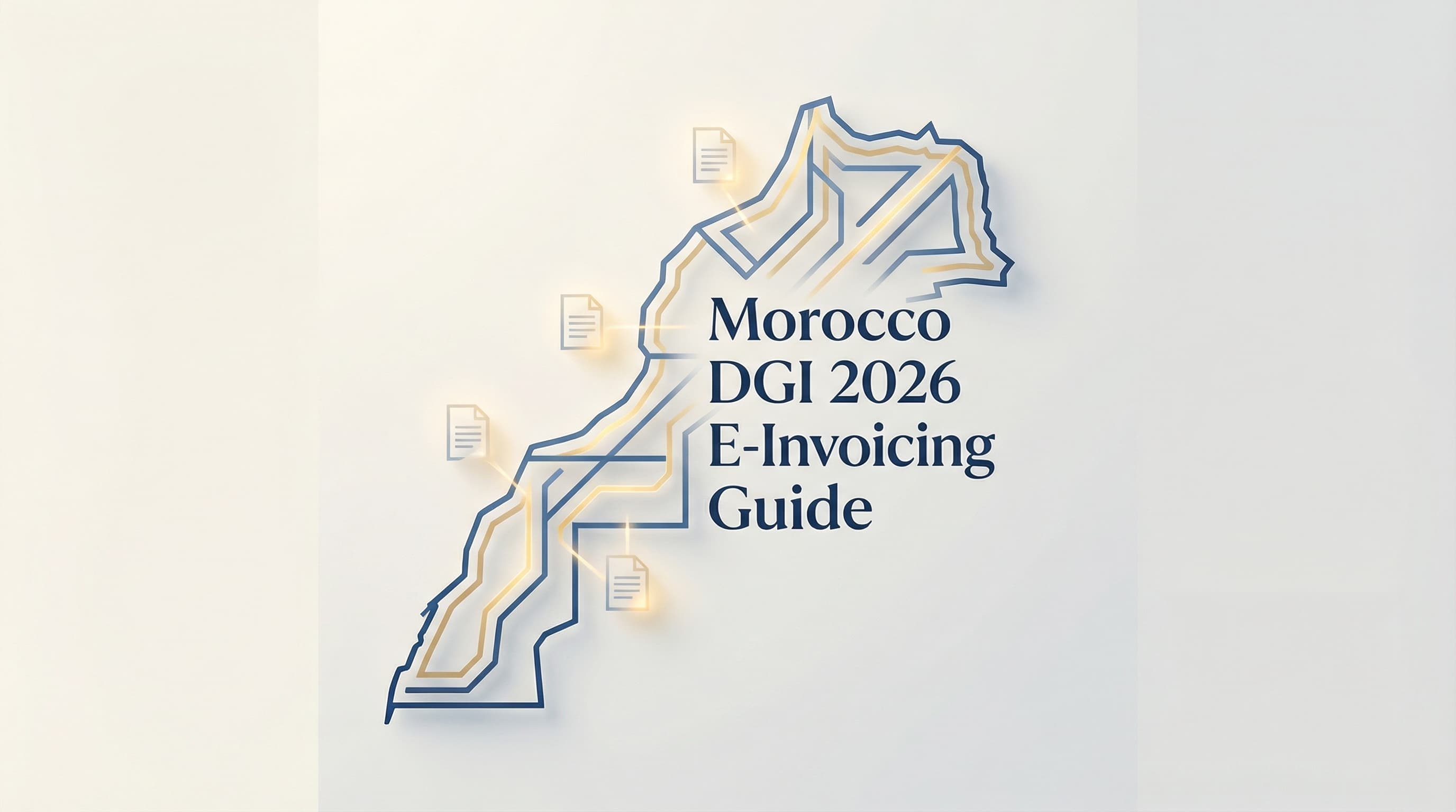 DGI 2026 : Le Guide Complet du Mandat de Facturation Électronique au Maroc