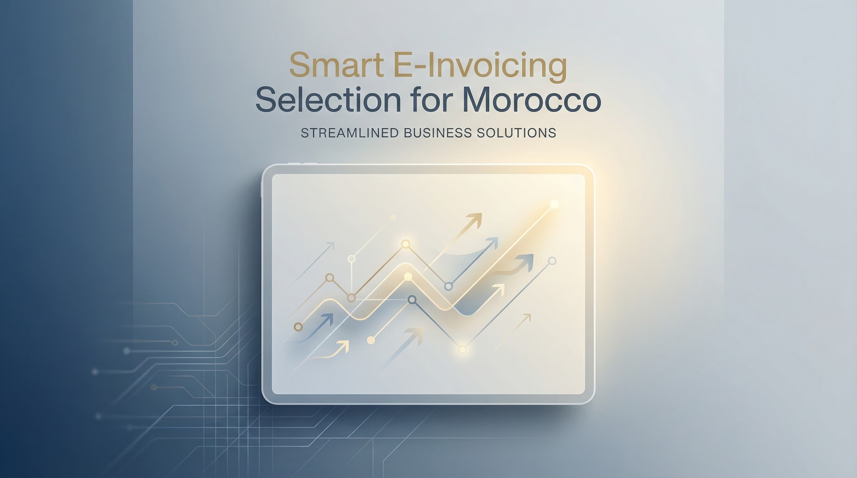 Comment Choisir la Bonne Solution de Facturation Électronique pour Votre Entreprise